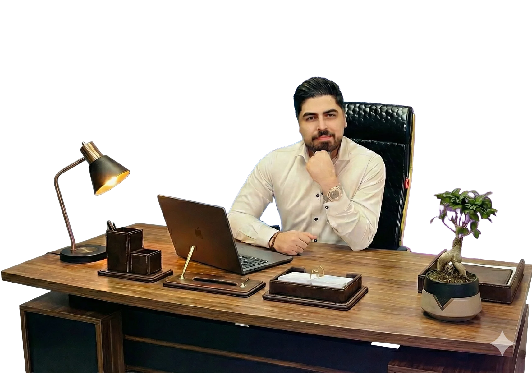 Background